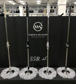 دسته طی چرخشی دبلیو اس کد 55R - تصویر 2