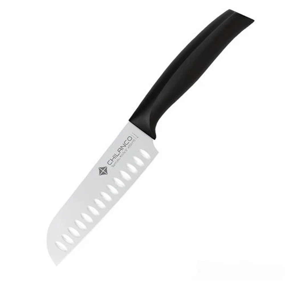 5-inch چاقو سانتاکو 5 اینچ چیلانکو کد 4474 - تصویر 1