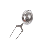 اسفند دود کن انبری تمام استیل گرد