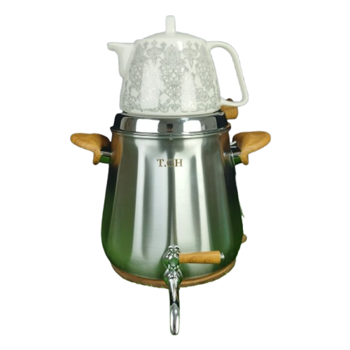 کتری قوری T.GH کد 5025