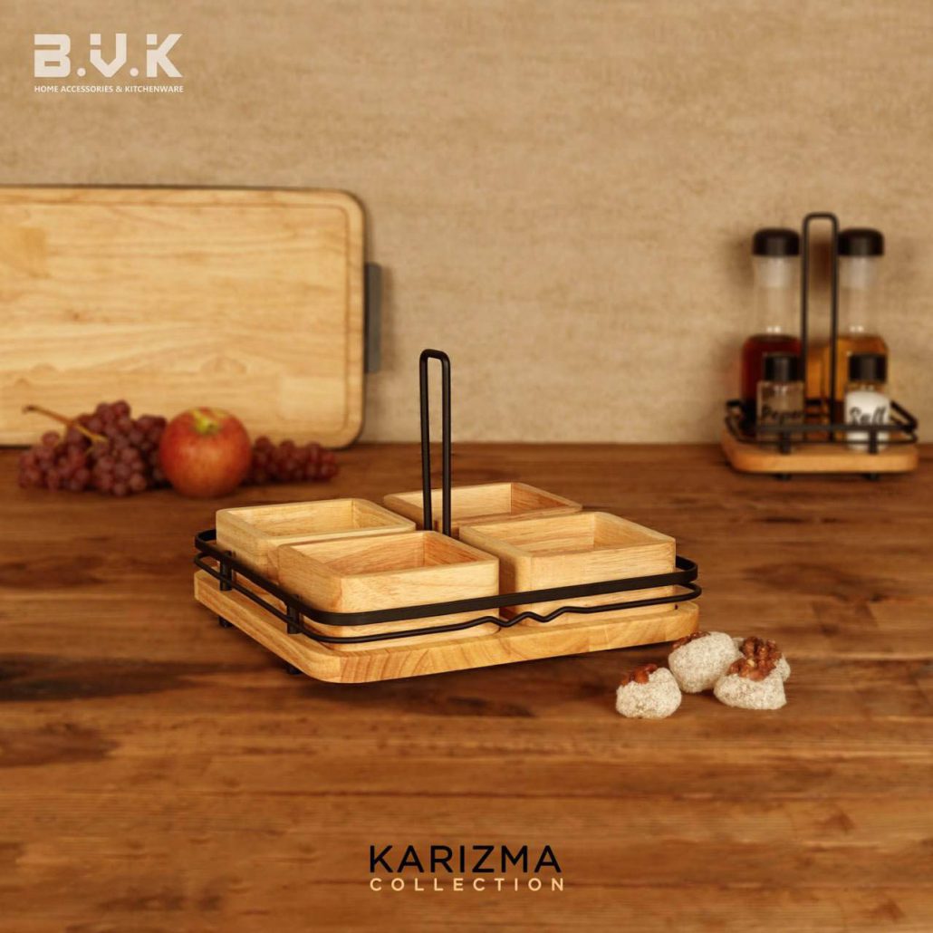 bvk ordov karizma 4 piale