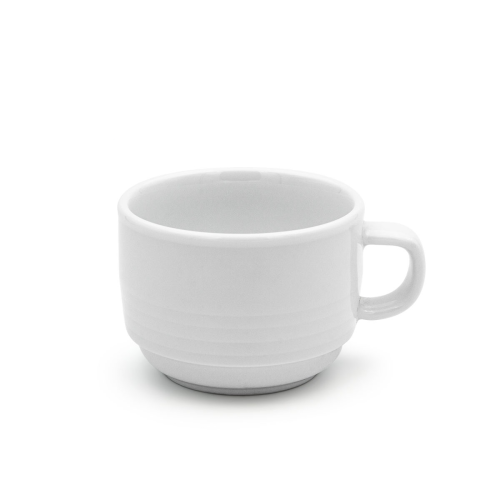 فنجان چایی خوری زرین مدل هتلی