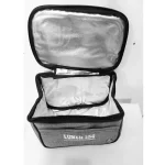 کیف حمل عایق دار مدل غذا و دارو - تصویر 2
