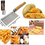 دالبور زن وارداتی دسته چوب - تصویر 2