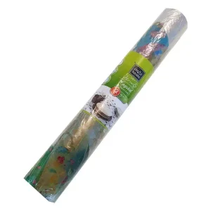 sofre crystal 15 metri