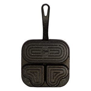 پیلو طرح سه خانه مدل Happy کد 4104 5