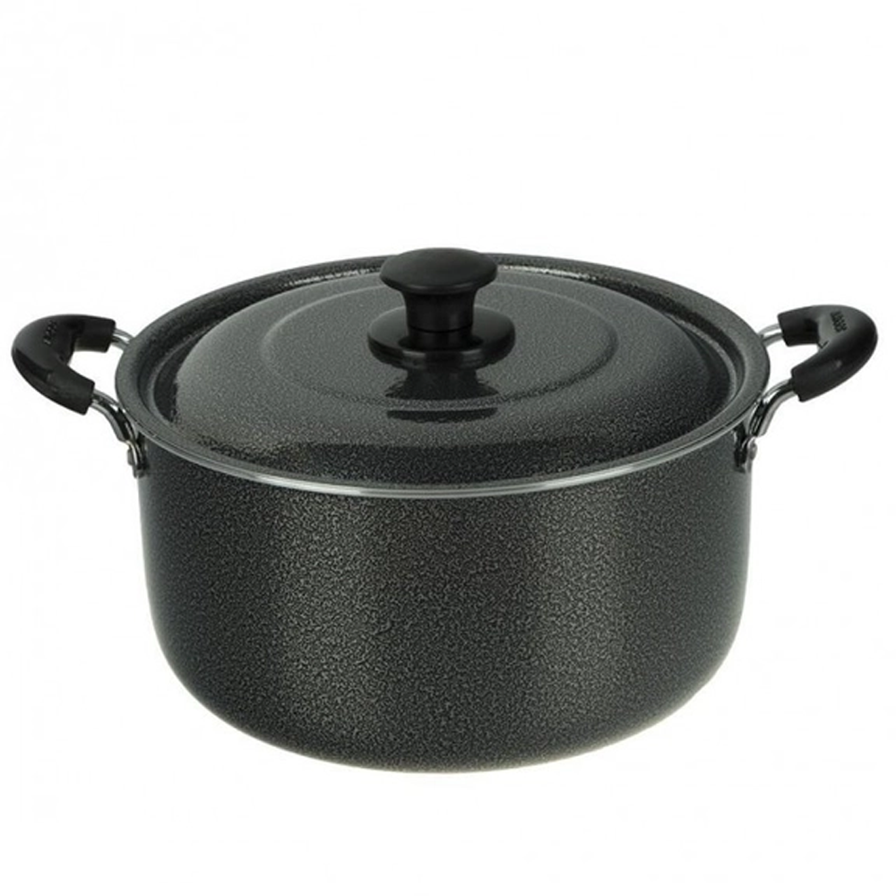 61e941216e373 قابلمه عروس مدل چکشی سایز 24 - تصویر 1