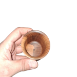 شات چوبی خط دار 1 عددی - تصویر 2