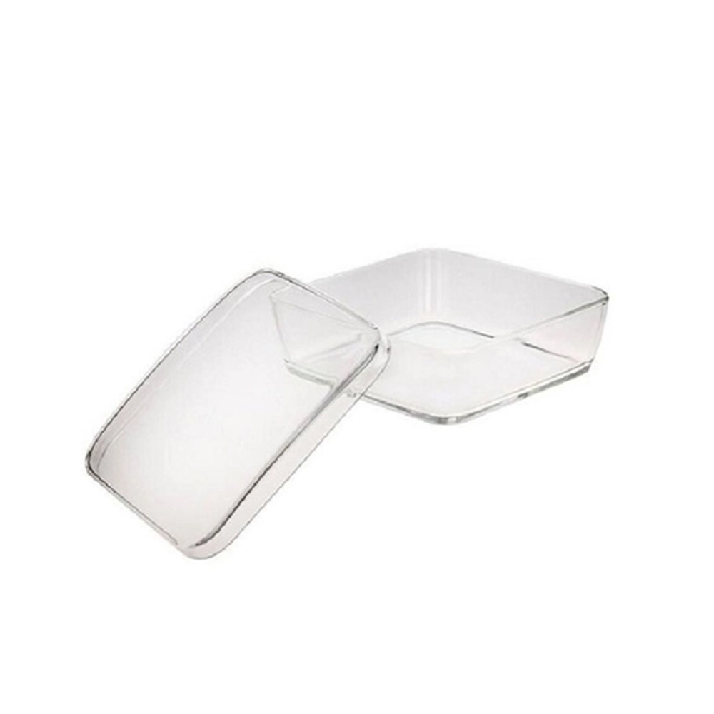 9ad2aeac-b7dc-40a9-a144-c58bf28f58cc بیسکوییت خوری درب شیشه ای - تصویر 1