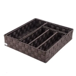 جاقاشقی 6 تکه بزرگ طوسی - تصویر 2