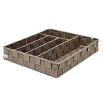 جاقاشقی 6 تکه بزرگ طوسی