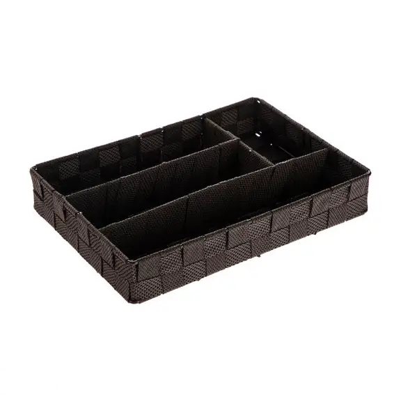 jaghshoghi 4 khane sk139-b جا قاشقی 4 خانه کرم - تصویر 1