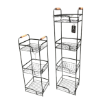 استند حمام 3 طبقه - تصویر 2