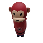 فلاسک فانتزی طرح میمون