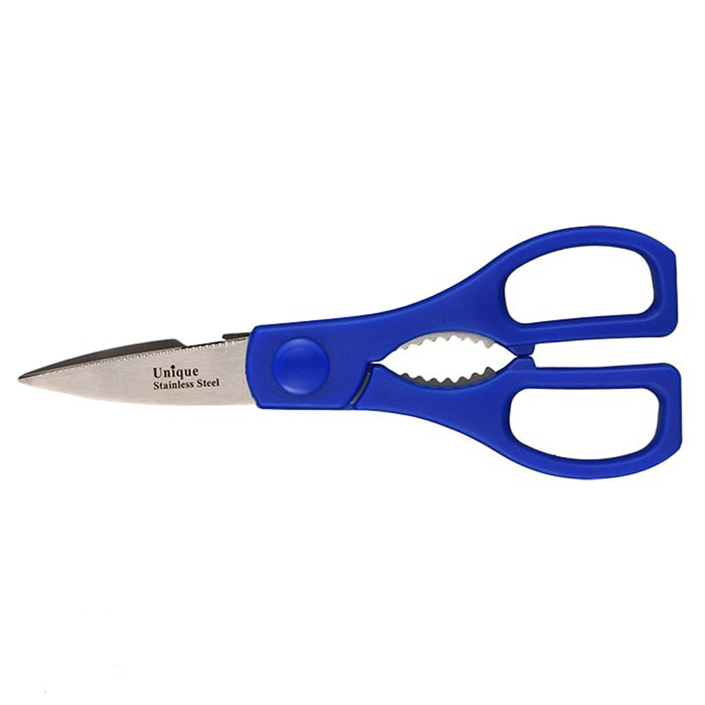 uniqe_5520 قیچی یونیک کد 5520 - تصویر 1