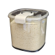 سطل برنج 5 کیلویی اکرلیک