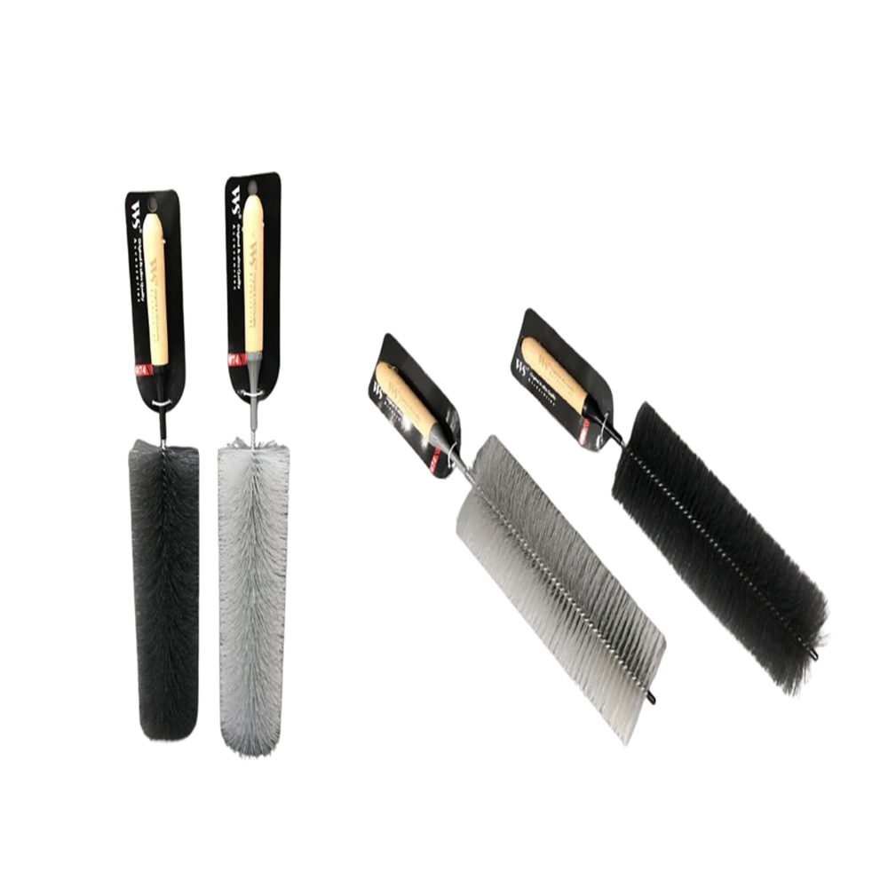 Untitled-1 بطری شوی و پارچ شور پرز بلند وارداتی - تصویر 1