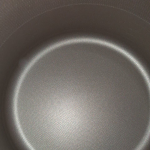 قابلمه استیل کف لیزری مدل تیتانیوم سایز 24 - تصویر 4