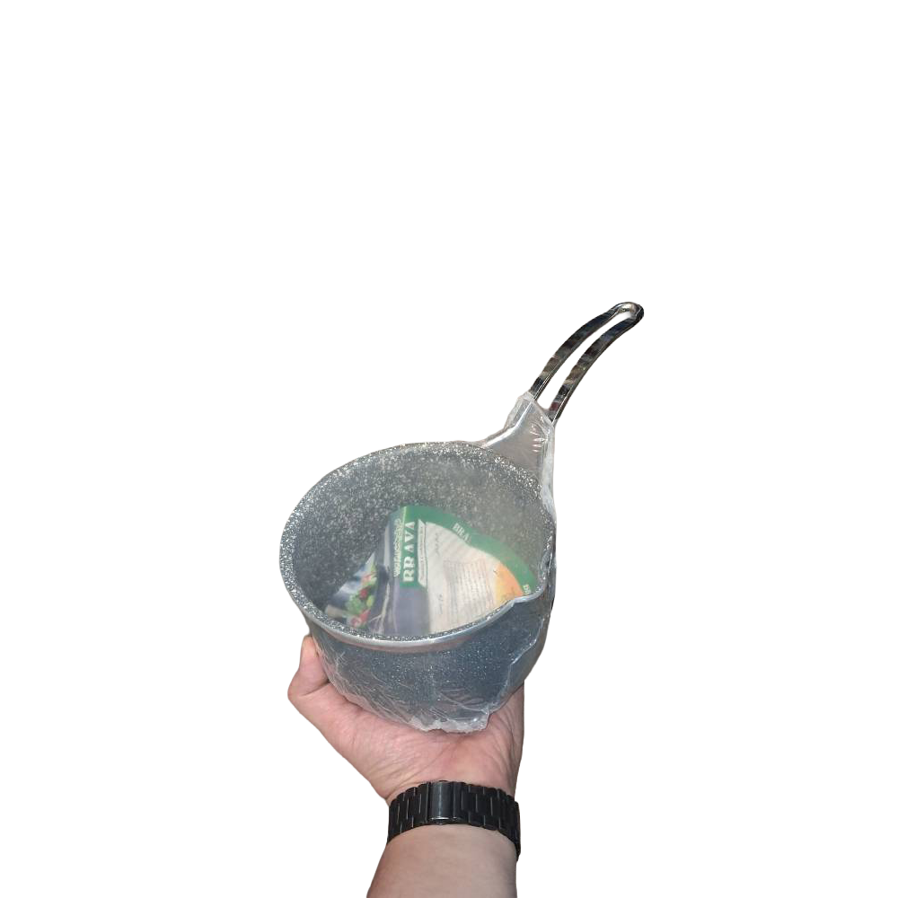 braya-7 شیرجوش اقتصادی گرانیتی سایز 16 - تصویر 1