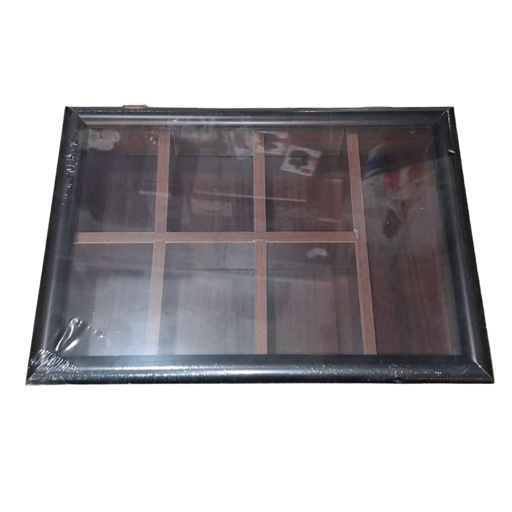 tea-box-7-khane تی باکس 7 خانه ام دی اف - تصویر 1